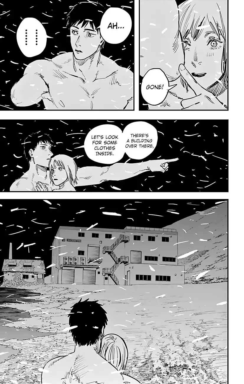 Fire Punch Chapter 53 8